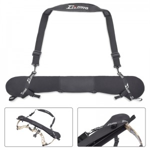 Elong Outdoor Compound Bow Sling Archery Carry Bag For Compound Bow Hunting Equipment