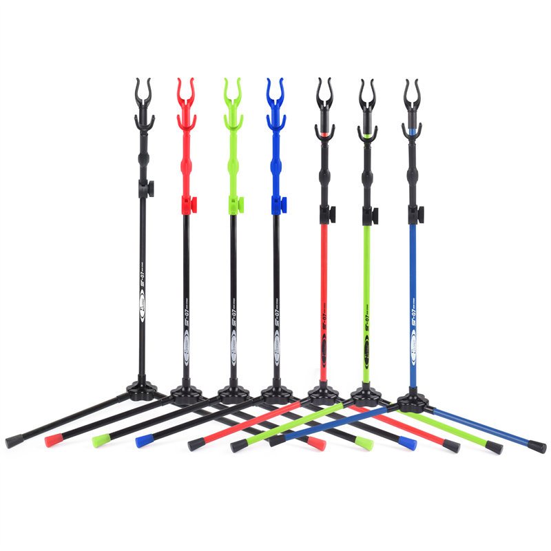 High-quality bow stands are waiting for you!