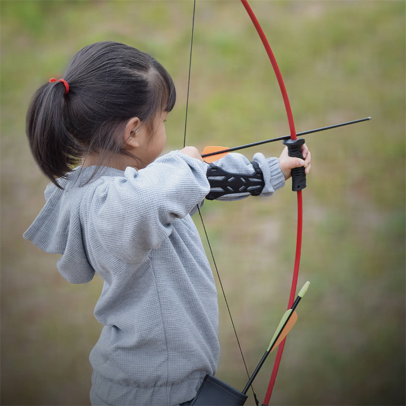 Youth bow for archers