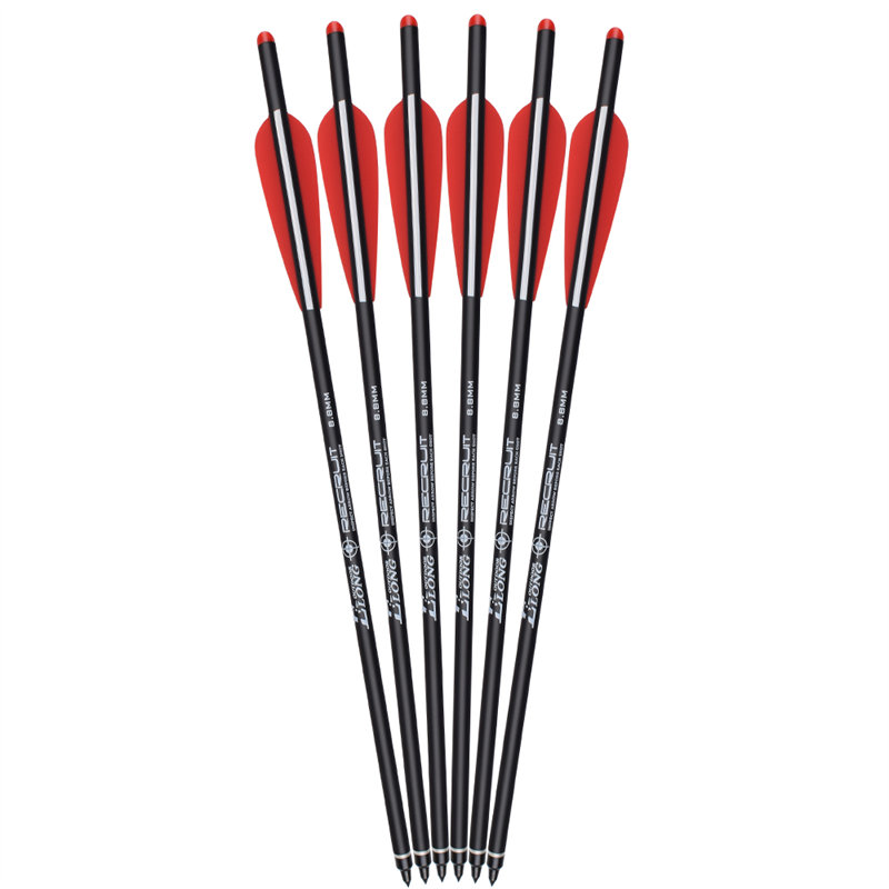 16-22inches archery arrow bolts