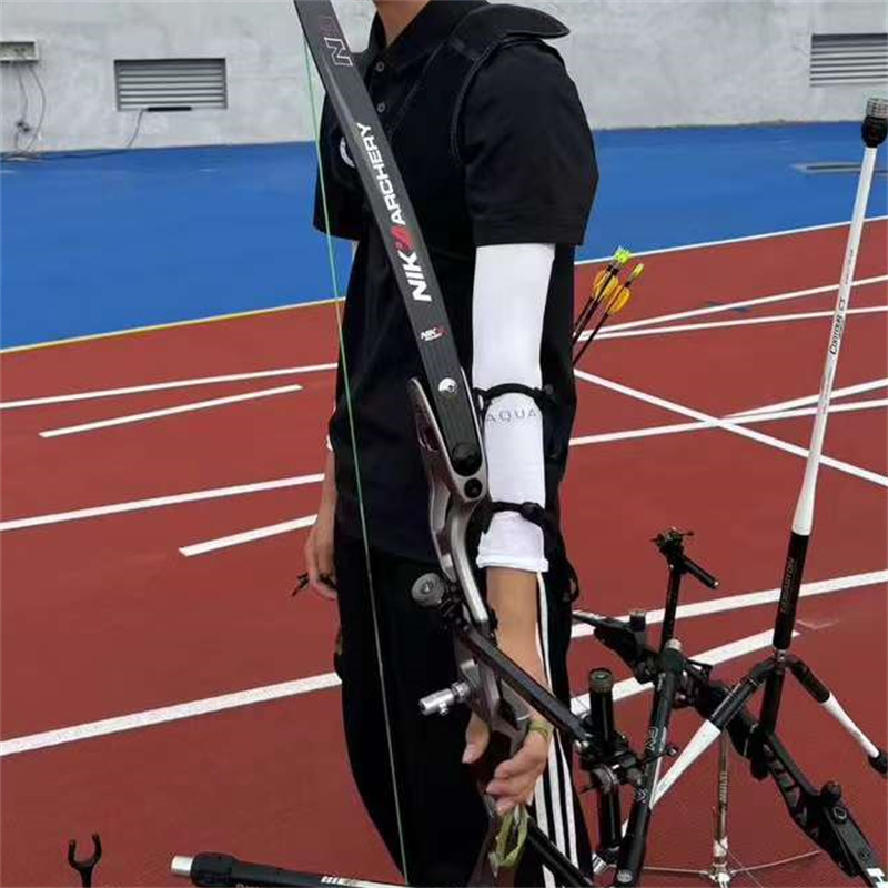 NIKA N3 limbs in 2024 Chongqing Seventh Games.