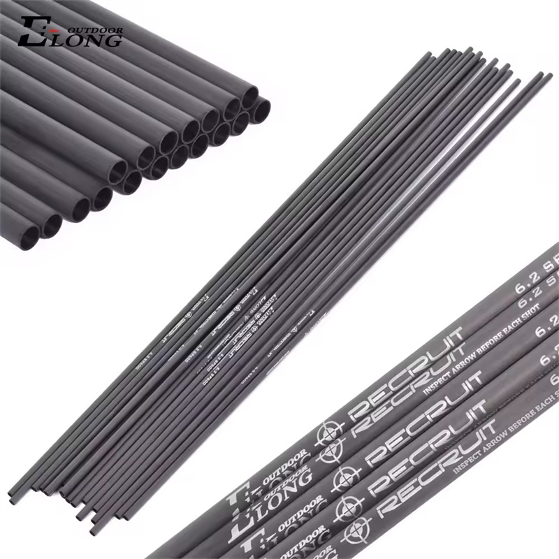 Effect of spine on arrows