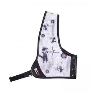 Nika archery 440028 S/M/L archery girl chestguards