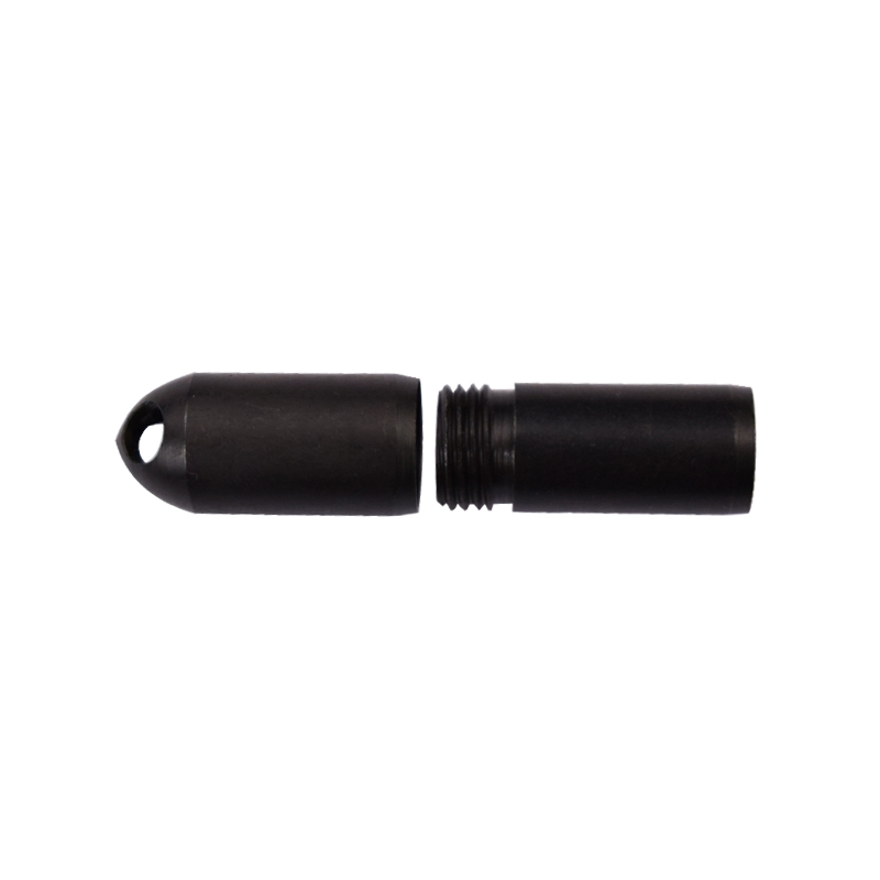NIKA Archery  15B006 132grain Carbon Arrow Broadhead For Archery Recurve Bow Shooting