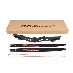 Nika Archery 210003 60\\