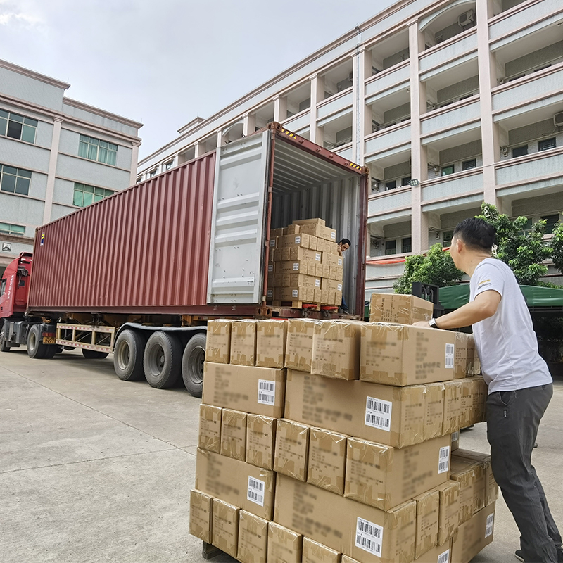 Elong Outdoor Export A 40HQ Container Goods(Archery Arrows  And Accesories )