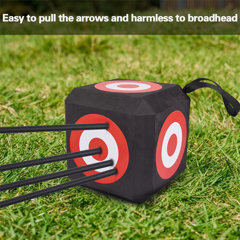 Elong Outdoor 410033  New EVA Target Are Coming