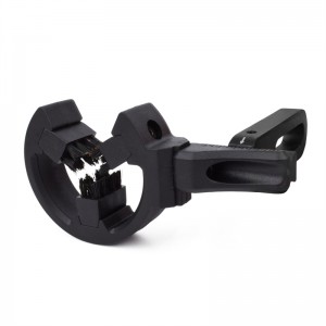 Elong Outdoor 251010-R Capture Style Archery Arrow Rest For Archery Bow Target Shooting And Hunting