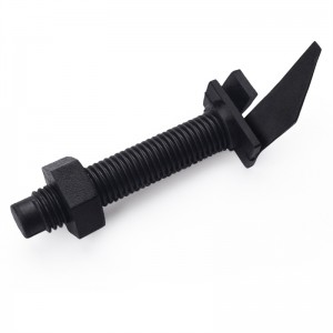 Elong Outdoor 25AR07 Plastic Arrow Rest For Recurve Bow