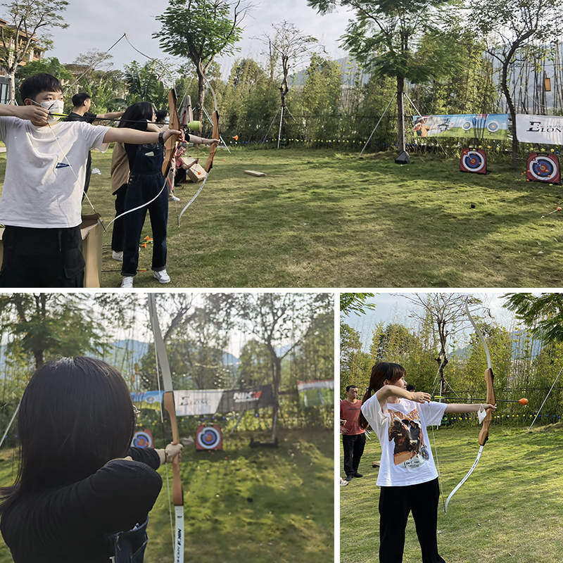Team building activities