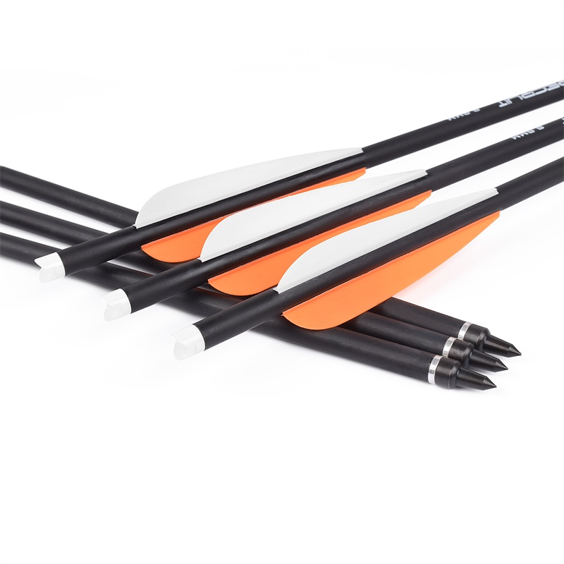 Hot Crossbow Bolts