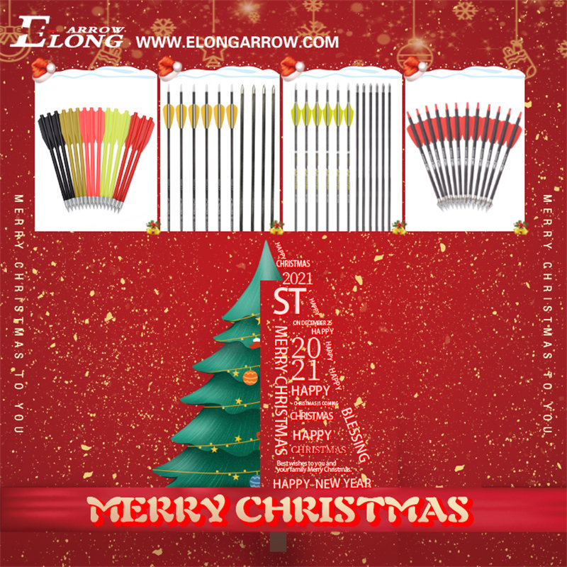 Elongarrow wish all have a nice christmas holiday