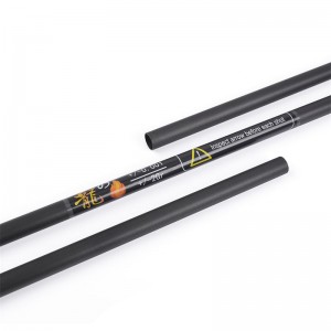 Elongarrow 16-20inches ID7.62*OD8.8mm Hybrid Carbon Arrow Shaft For Hunting