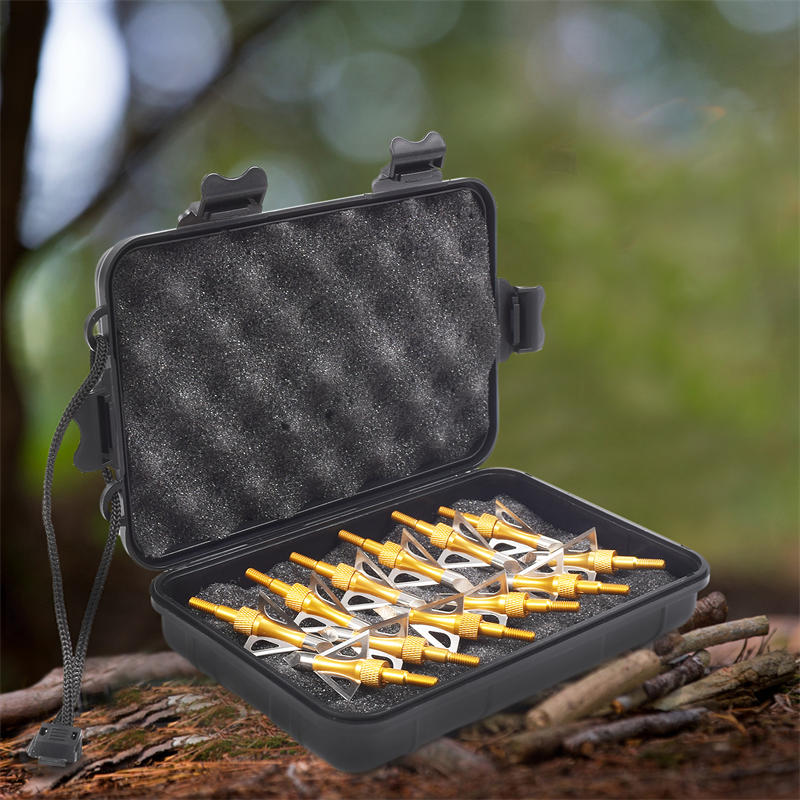 Broadhead For Hunter