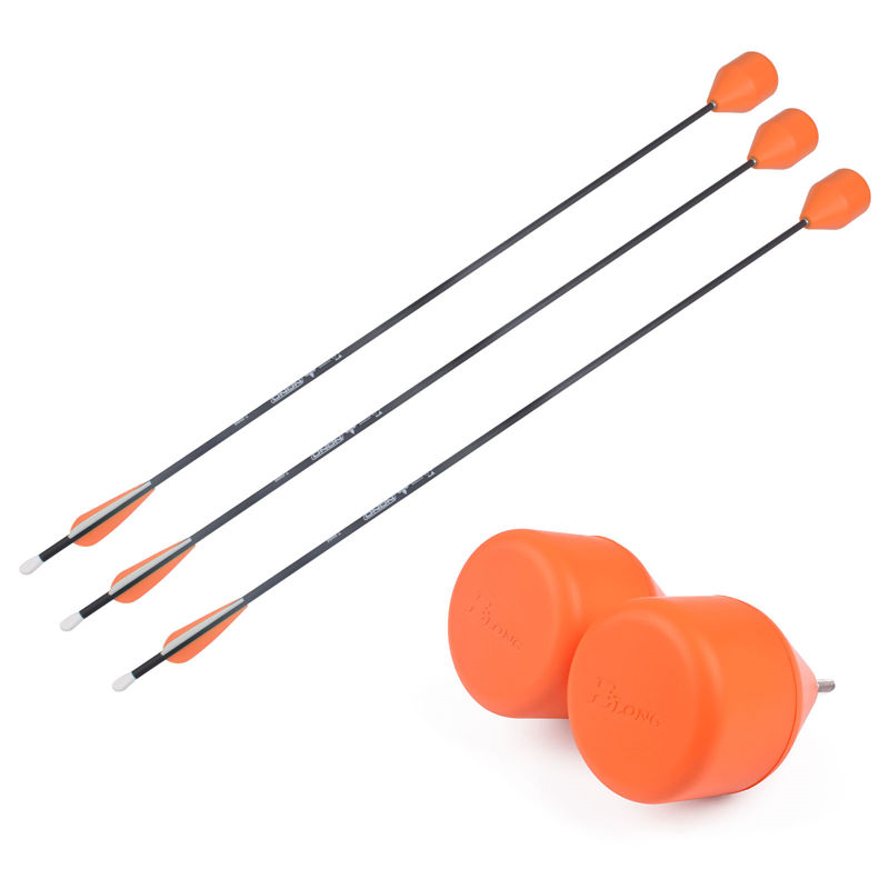 Combat Archery CS Foamhead  Tag Game