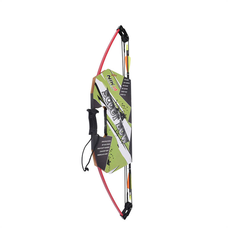 Youth Bow For Archers