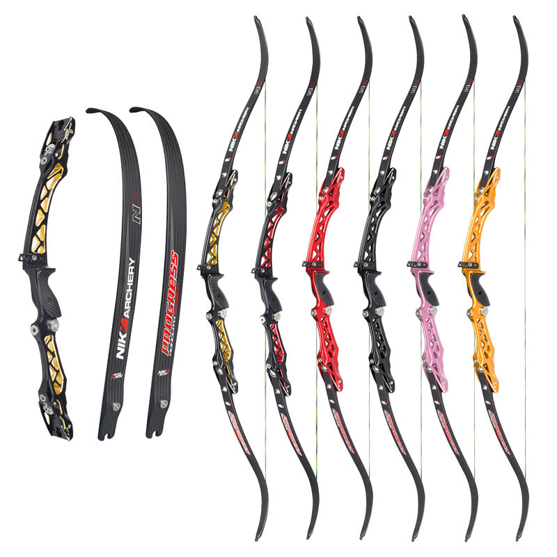 Protoss Recurve Bow Are On Sale