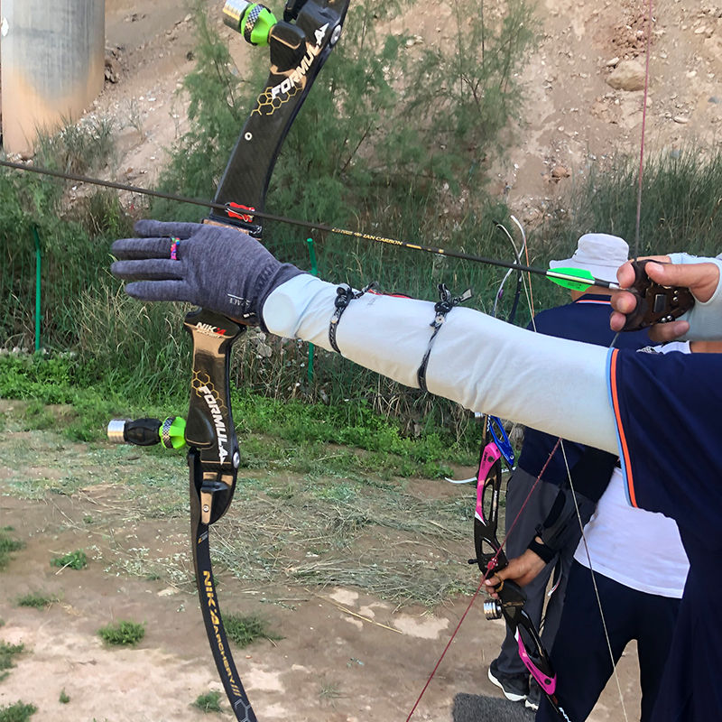 Target Shooting Together