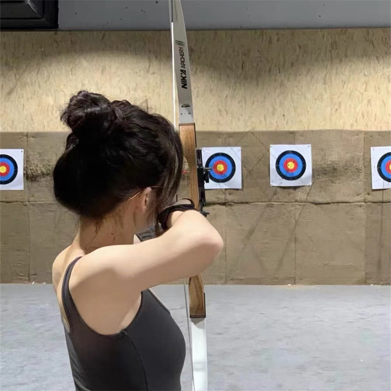 Happy Archery Healthy Every Day