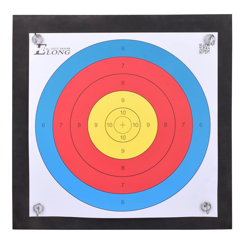 Archery Target Pin For Bow Archers