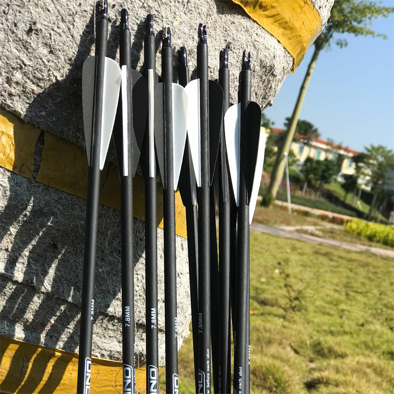 News About Elongarrows archery supplier
