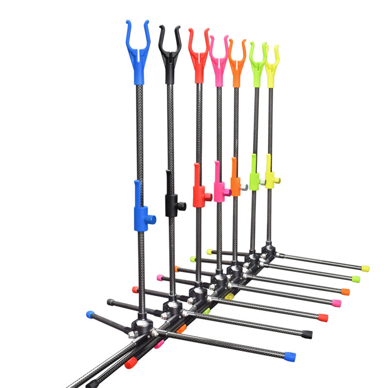 Bowstand for archers