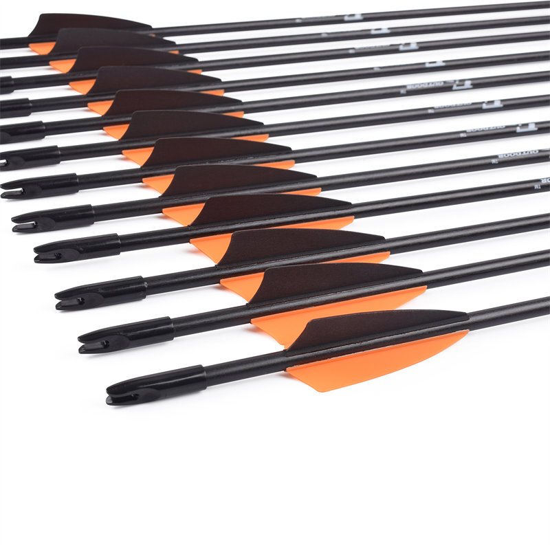 Bow and arrows manufacturer