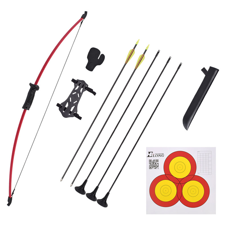 Youth bow set supplier
