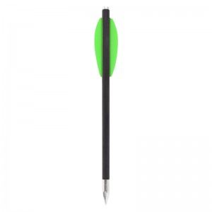 Elongarrow 119612-06 16cm carbon arrow bolts for outdoor hunting