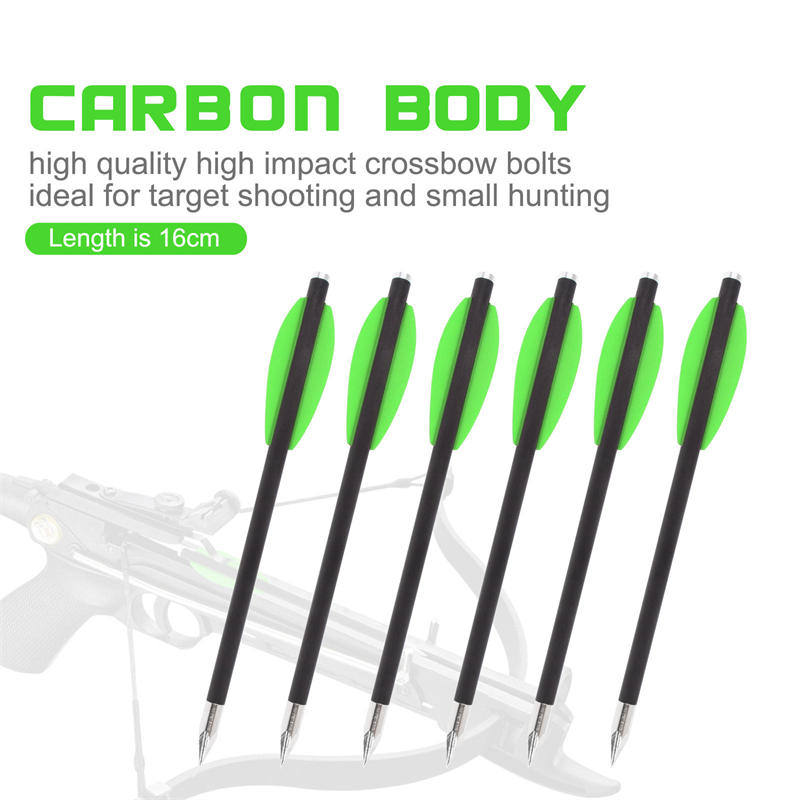 Hotsell crossbow bolts