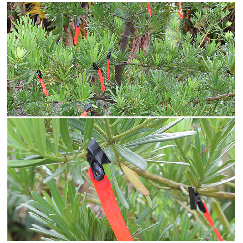 Archery equipment-Trail markers