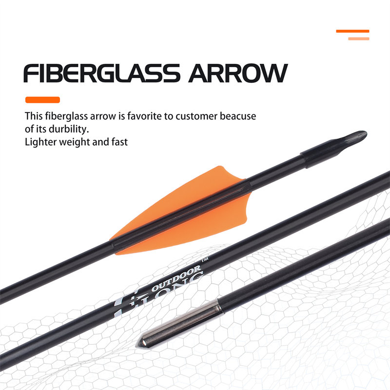 New Start- Archery supplier