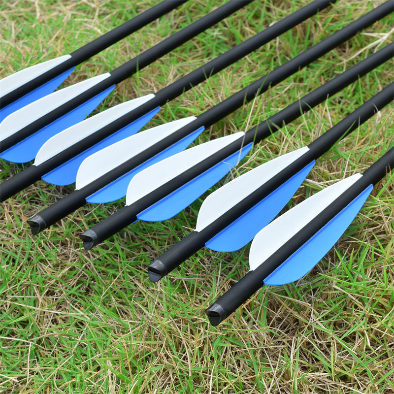 Arrow bolts for crossbow hunter