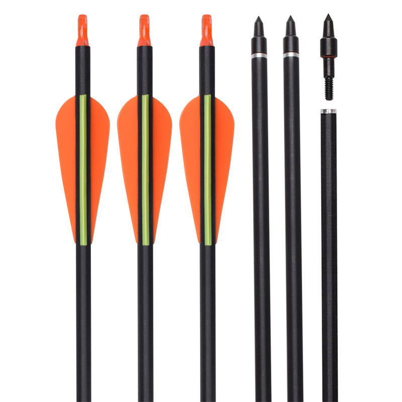 Sporting -Archery shooting