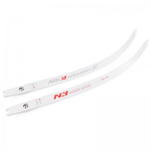 270130  68inches  ILF Carbon Limbs Recurve Bow Limbs For Bow Archers