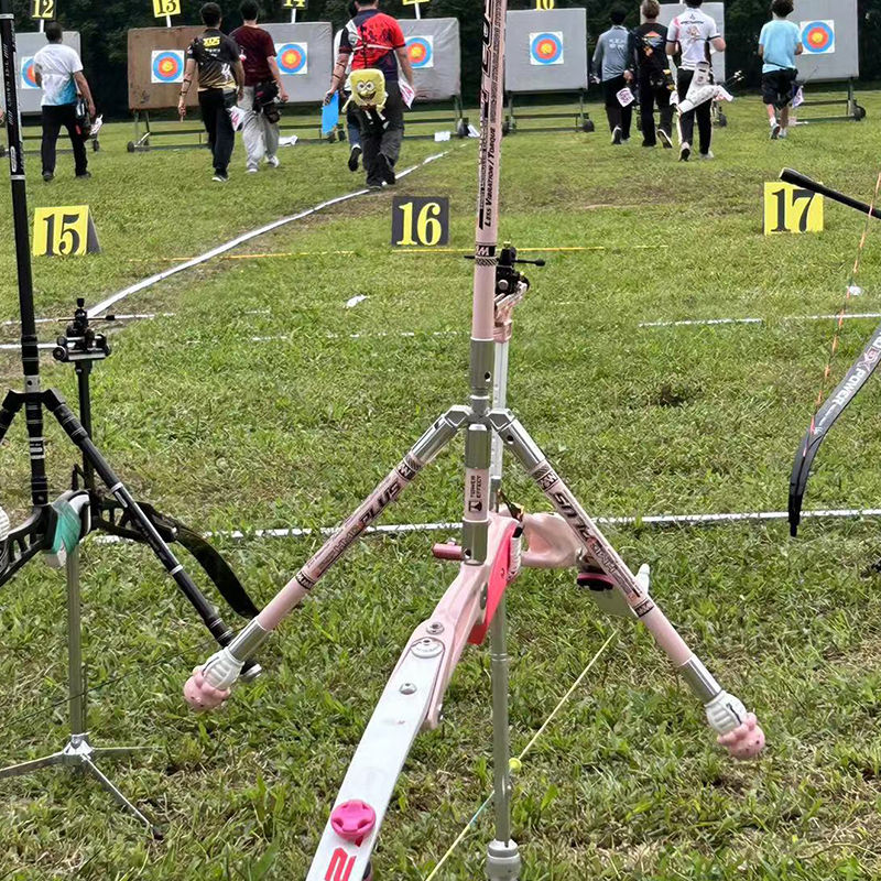 How archery makes us healthy?