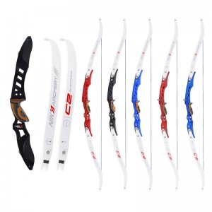64inches recurve bows 14-46lbs bows for archers