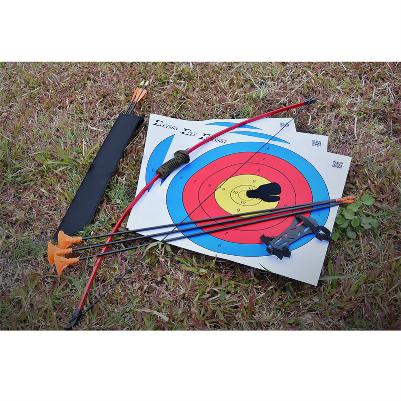 Youth bow for youth kids