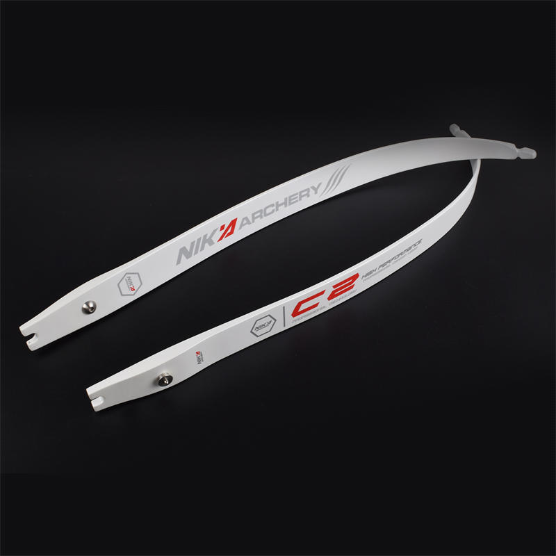 Recurve Bow limbs for archers