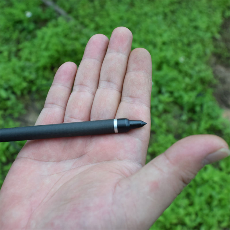 Archery arrowheads for arrows