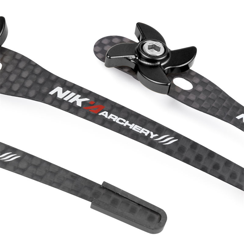 Archery clicker for recurve bows