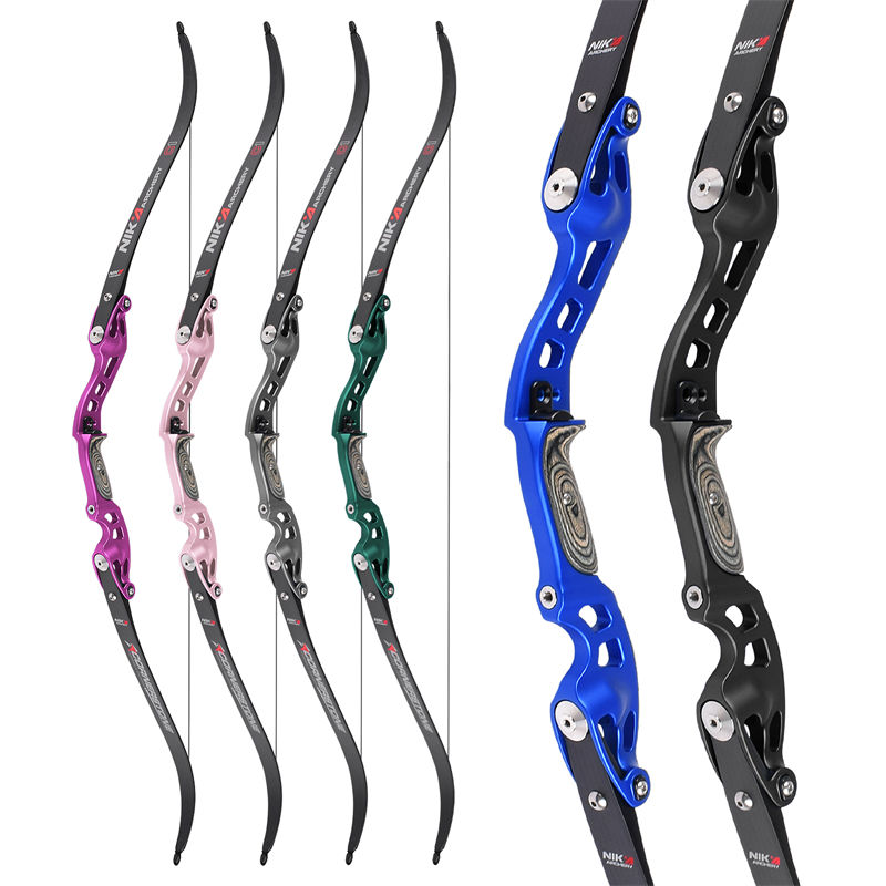 62inches recurve bow for shooting/hunting