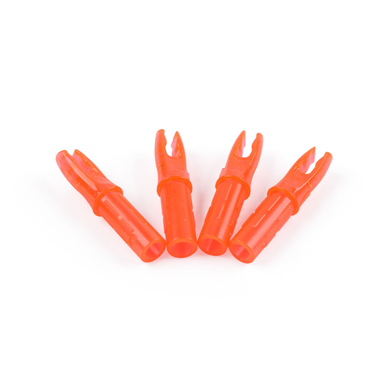 Archery arrow nocks