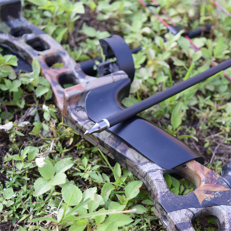 Archery arrow accessories- arrow points