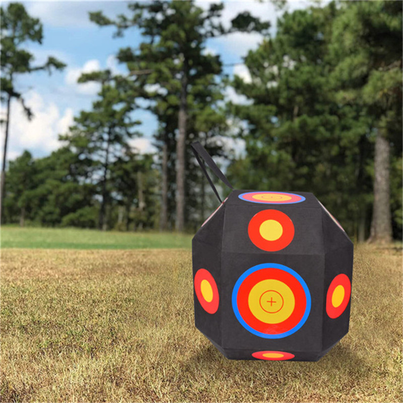EVA target for archery