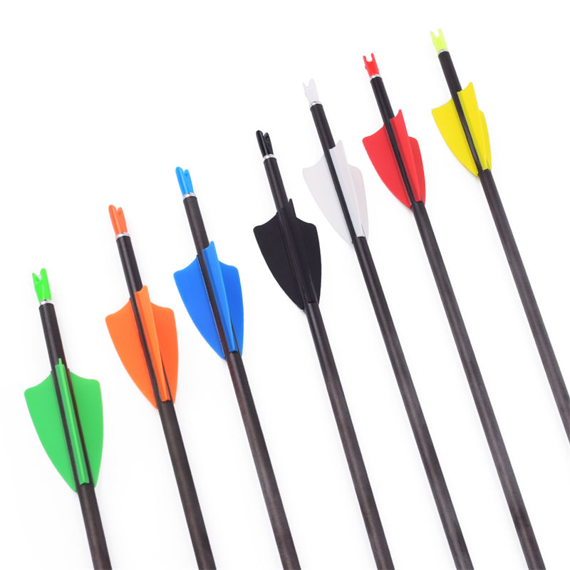 Archery  accessories-arrow vane