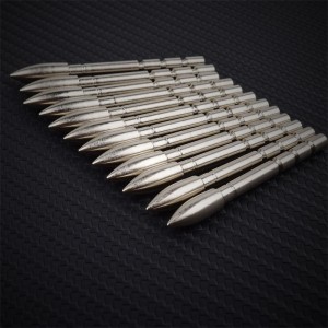 100grain insert bullet point for ID4.2mm carbon arrows