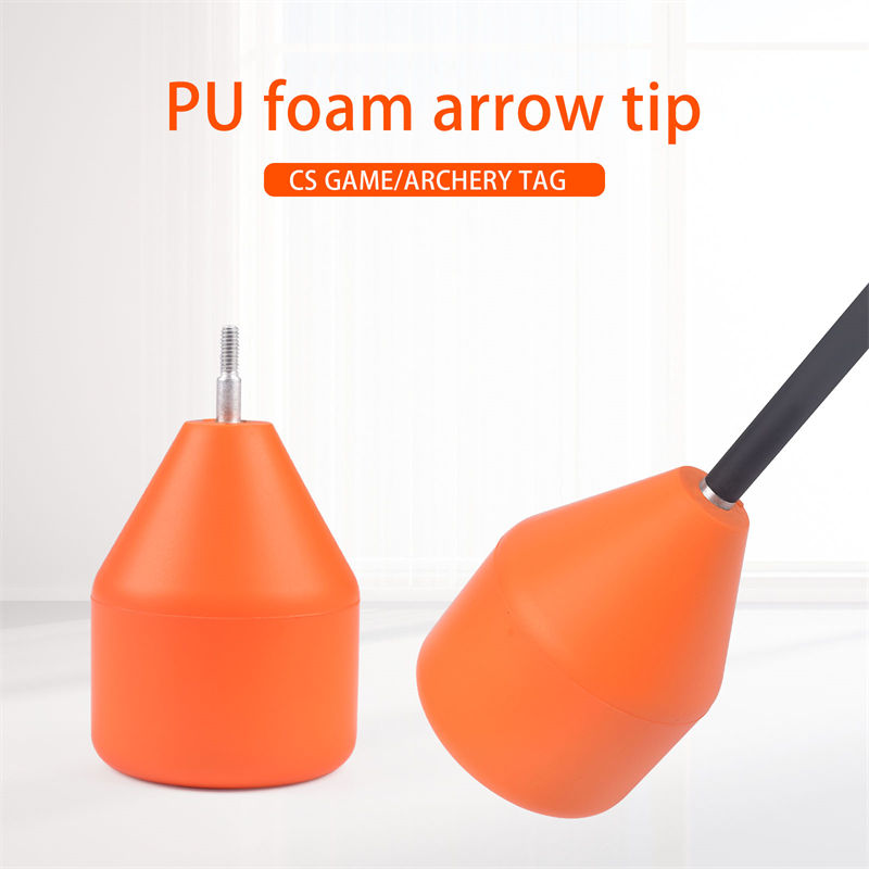 CS foamheads for archery cs tag game