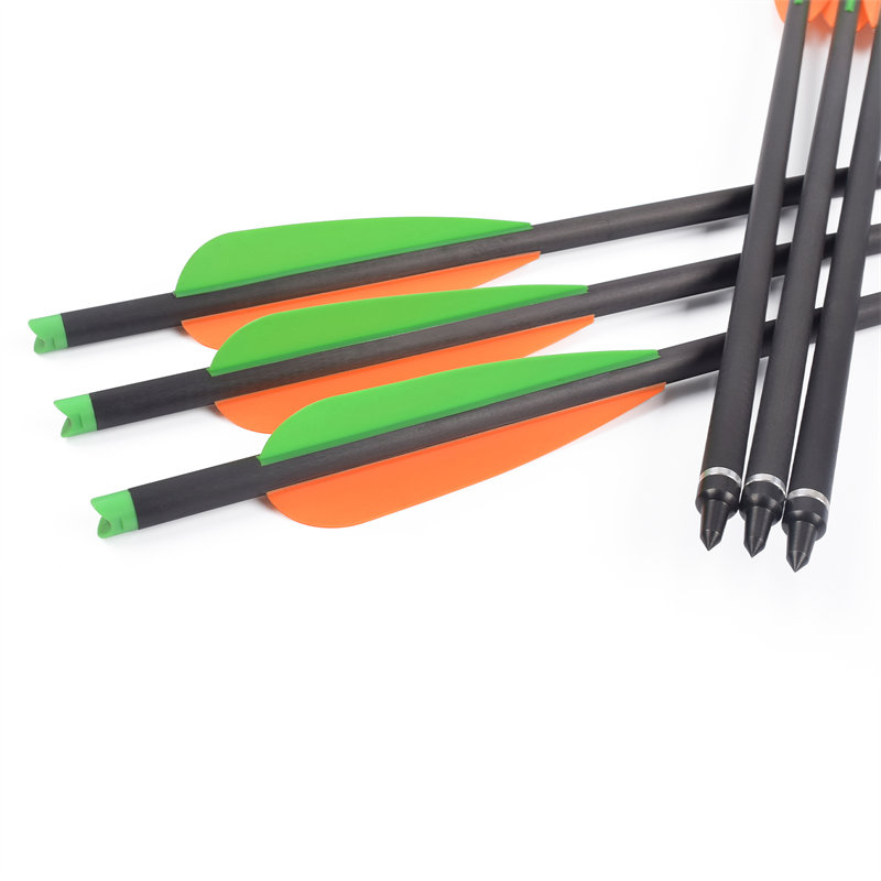 20inches Crossbow hunting arrows