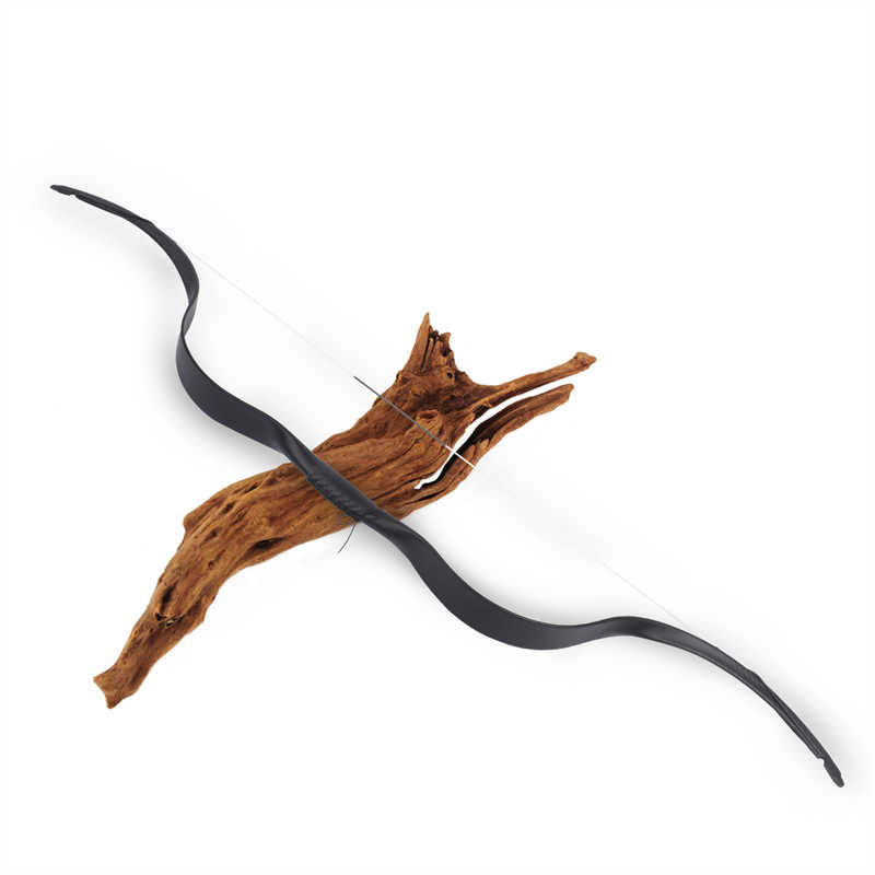 ET-4C Carbon fiber Mengyuan Bow Crab Bow For Traditional Bow Archers